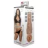 Fleshlight Eliza Ibarra Ethereal - aidonnäköinen tekovagina (natural)
