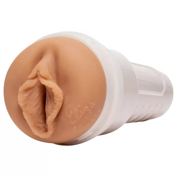 Fleshlight Eliza Ibarra Ethereal - aidonnäköinen tekovagina (natural)