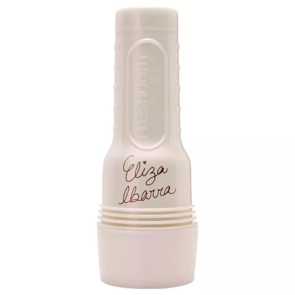 Fleshlight Eliza Ibarra Ethereal - aidonnäköinen tekovagina (natural)