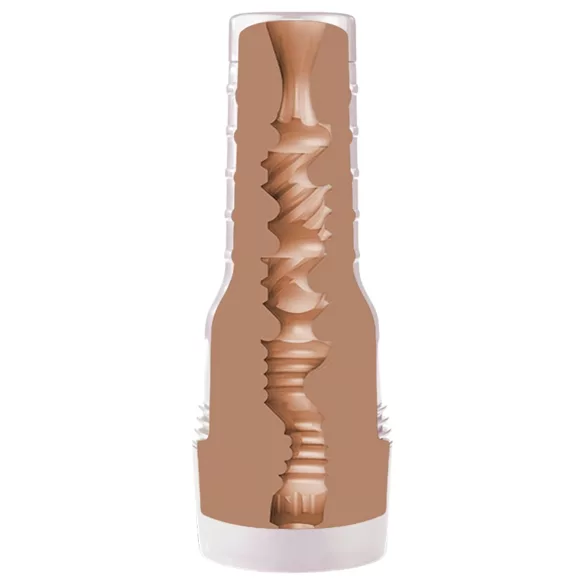 Fleshlight Eliza Ibarra Ethereal - aidonnäköinen tekovagina (natural)