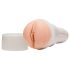 Fleshlight Kenzie Reeves Creampuff - aidon tuntuinen vagina (nude)