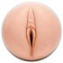 Fleshlight Kenzie Reeves Creampuff - aidon tuntuinen vagina (nude)