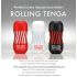 TENGA Rolling Regular - käsikäyttöinen masturbaattori