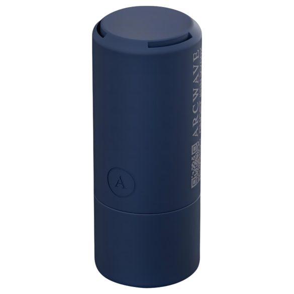 Arcwave Ghost - käännettävä taskumasturbaattori (sininen)