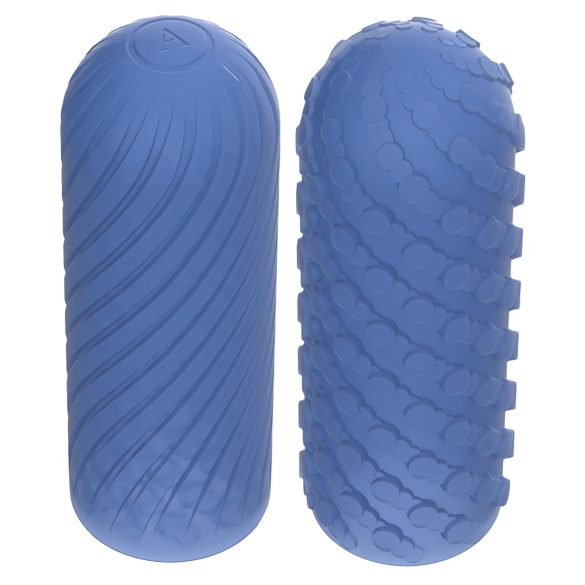 Arcwave Ghost - käännettävä taskumasturbaattori (sininen)