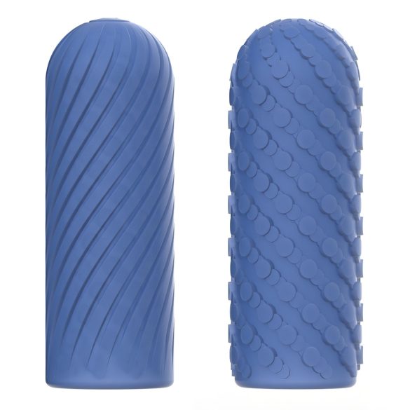 Arcwave Ghost - käännettävä taskumasturbaattori (sininen)