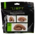 Mr. Limpy - pieni realistinen dildo - vaalea