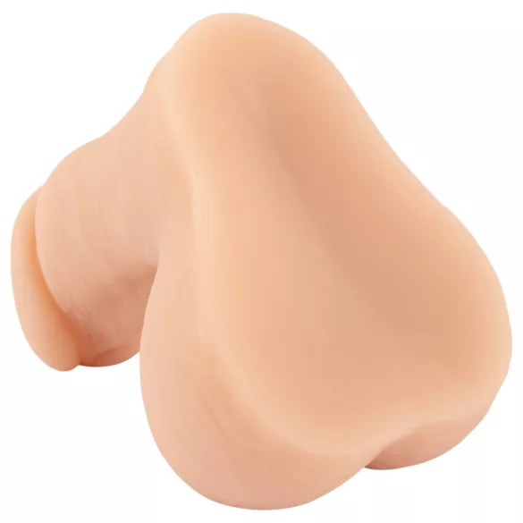 Mr. Limpy - pieni realistinen dildo - vaalea
