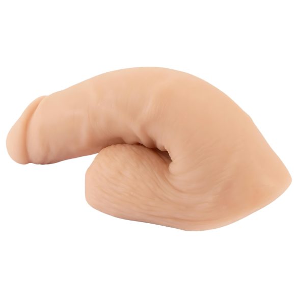 Mr. Limpy - realistinen suuri dildo - vaalea