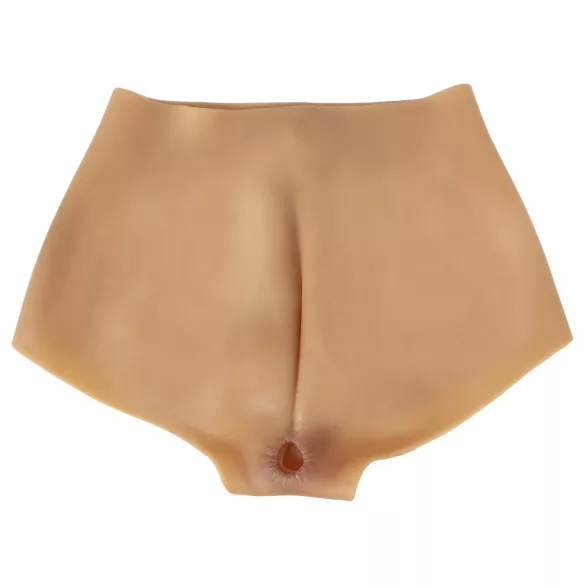 You2Toys - realistinen tekovagina - silikoni - luonnollinen