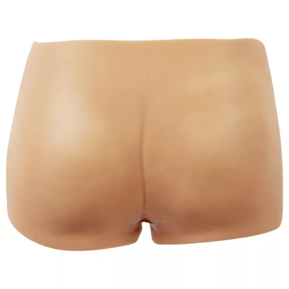 You2Toys - realistinen tekovagina - silikoni - luonnollinen