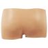 You2Toys Ultra Realistic - silikoninen penisjatke (luonnollinen)