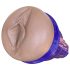 Fleshlight Boost Bang - aidon tuntuinen masturbaattori (luonnollinen)