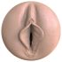 Fleshlight Boost Bang - aidon tuntuinen masturbaattori (luonnollinen)