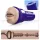 Fleshlight Boost Blow - suuseksimasturbaattori - realistinen suu - luonnollinen