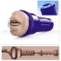 Fleshlight Boost Blow - suuseksimasturbaattori - realistinen suu - luonnollinen