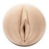 Fleshlight Savannah Bond - aidon tuntuinen vagina (luonnollinen)