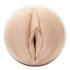 Fleshlight Savannah Bond - aitoa vaginaa muistuttava masturbointilaite - vaalea