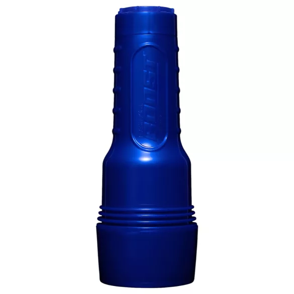 Fleshlight Boost Blow - suuksiima masturbaattori - realistinen suu - ruskea