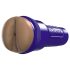 Fleshlight Boost Blast - Aidon tuntuinen peppumasturboija (ruskea)