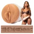 Fleshlight Kazumi Kumzumi - masturbaattori - realistinen vagina - nude