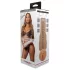 Fleshlight Kazumi Kumzumi - masturbaattori - realistinen vagina - nude