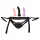 You2Toys - strap-on dildo setti - musta