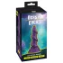 Beasty Cocks Octopus Prime - polipidildo - silikoni - violetti