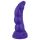 Beasty Cocks Himon Herra - violetti dildo