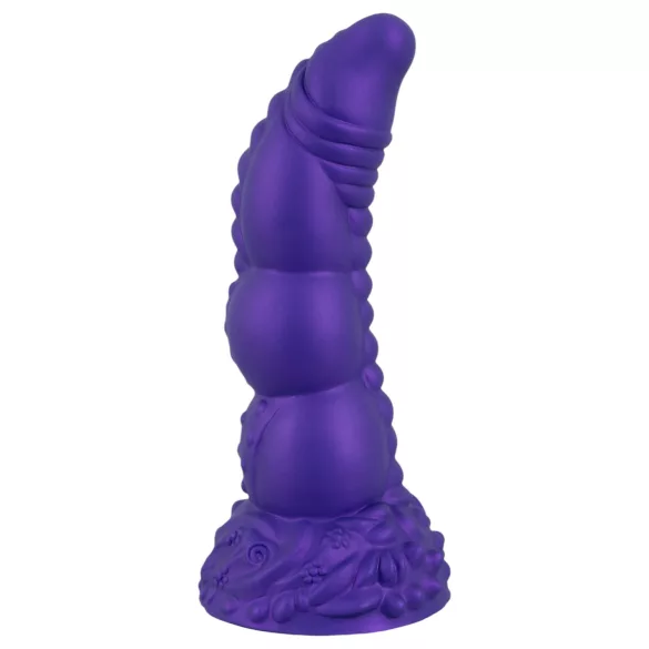 Beasty Cocks - dildo demonimalli - lila