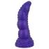 Beasty Cocks - dildo demonimalli - lila