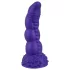 Beasty Cocks - dildo demonimalli - lila