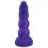Beasty Cocks - dildo demonimalli - lila