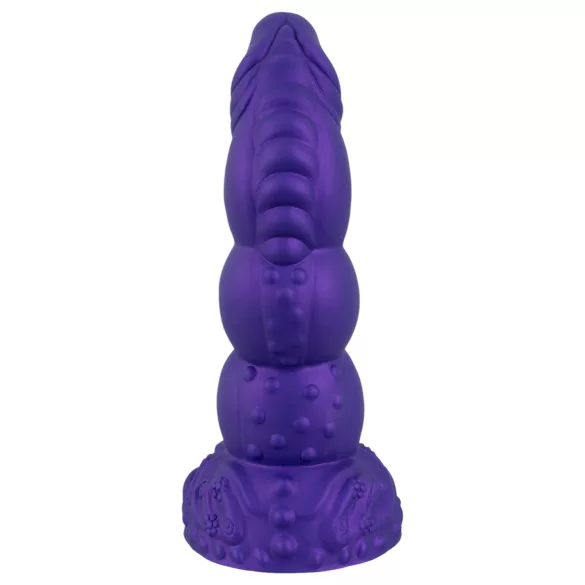 Beasty Cocks - dildo demonimalli - lila