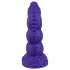 Beasty Cocks - dildo demonimalli - lila