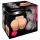 Realistixxx Style V - realistinen torso masturbaattori