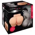 Realistixxx Style V - realistinen torso masturbaattori