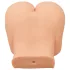 Realistixxx Style V - realistinen torso masturbaattori