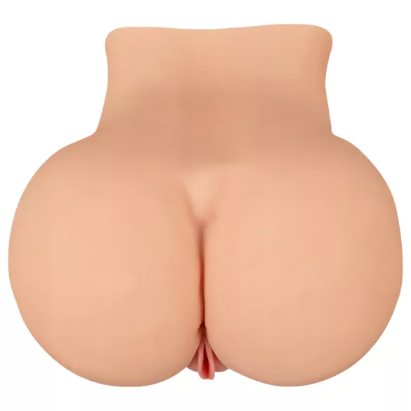 Realistixxx Style V - realistinen torso masturbaattori