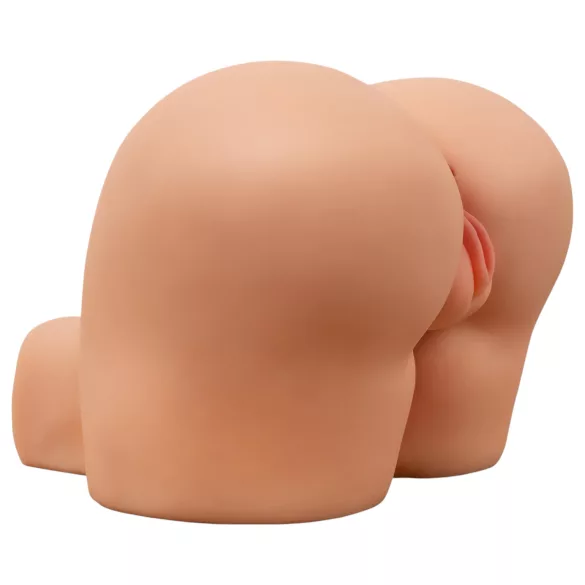 Realistixxx Style V - realistinen torso masturbaattori