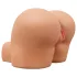 Realistixxx Style V - realistinen torso masturbaattori