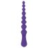 You2Toys - Palloilla varustettu joustava anaalidildo (lila)