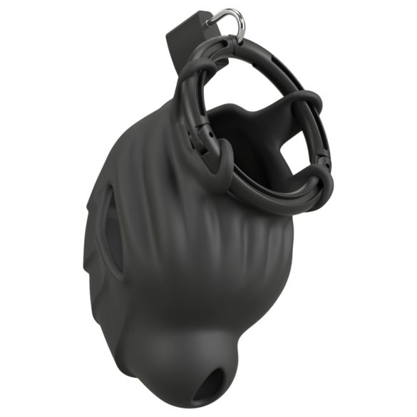 Black Velvets - penis- ja kivestenkori - musta