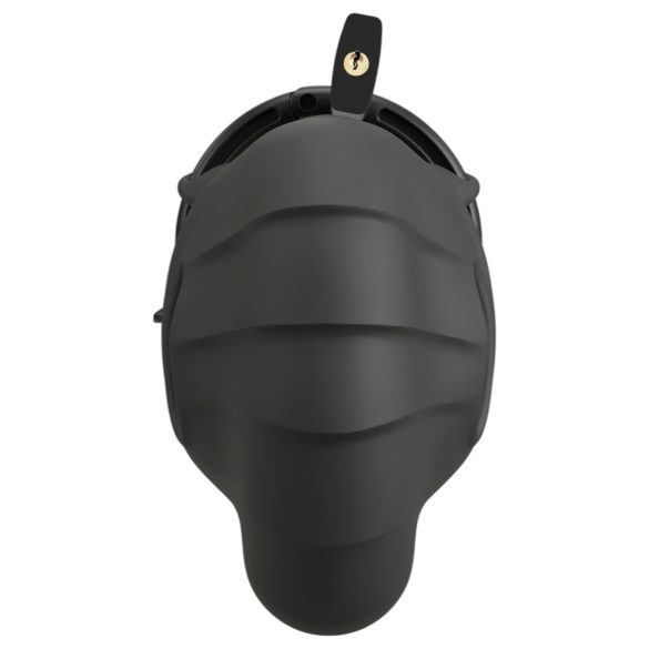 Black Velvets - penis- ja kivestenkori - musta