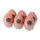 Tenga Egg Spiral Stronger - masturbaattori muna - 6 kpl