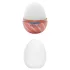 Tenga Egg Spiral Stronger - masturbaattori muna - 6 kpl