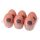 TENGA Egg Misty II Stronger - masturbaattori muna - 6 kpl