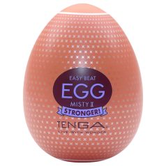 TENGA Egg Misty II Stronger - masturbaattori muna - 1 kpl
