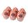 TENGA Egg Gear Stronger - munamasturbaattori - 6 kpl
