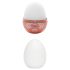 TENGA Egg Gear Stronger - masturbaattorimuna miehille - 1 kpl